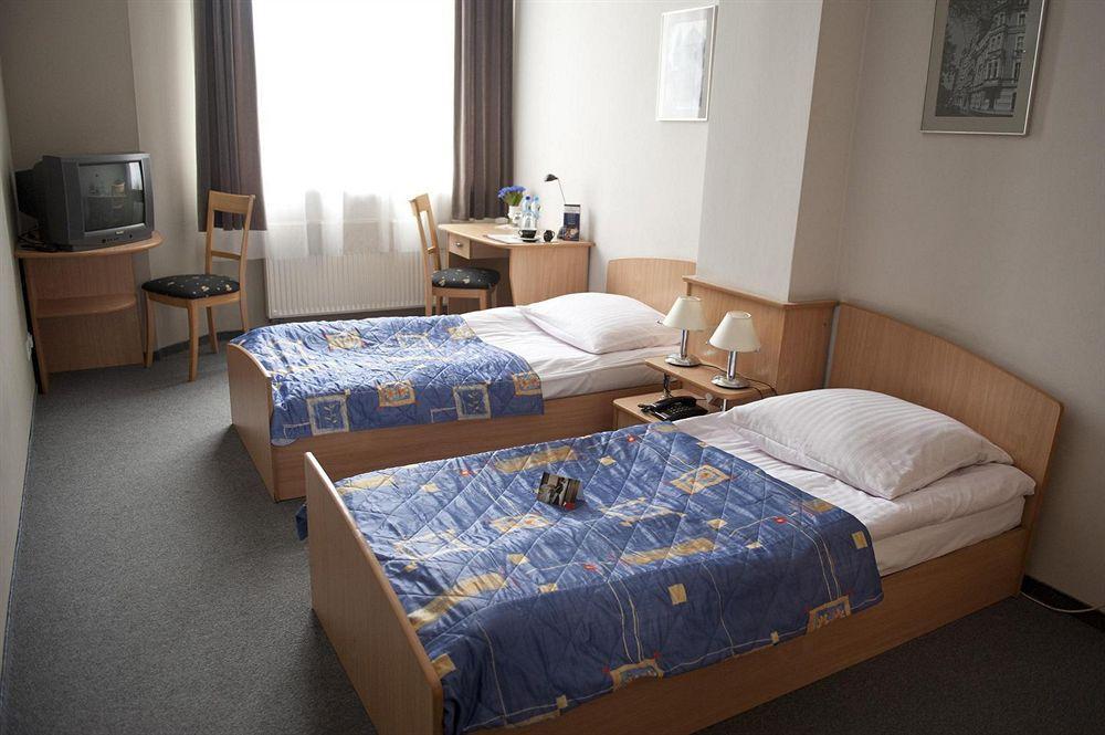 Hotel Diament Economy Gliwice Luaran gambar