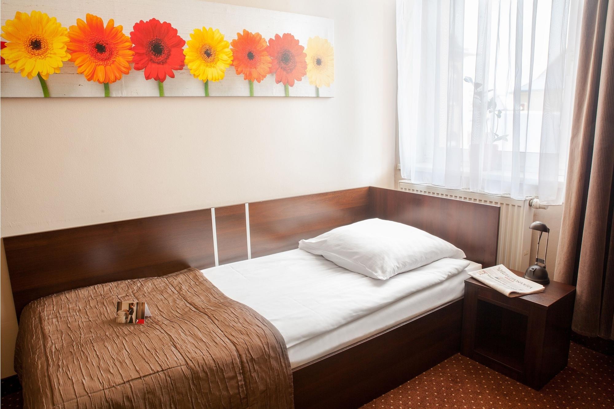 Hotel Diament Economy Gliwice Luaran gambar
