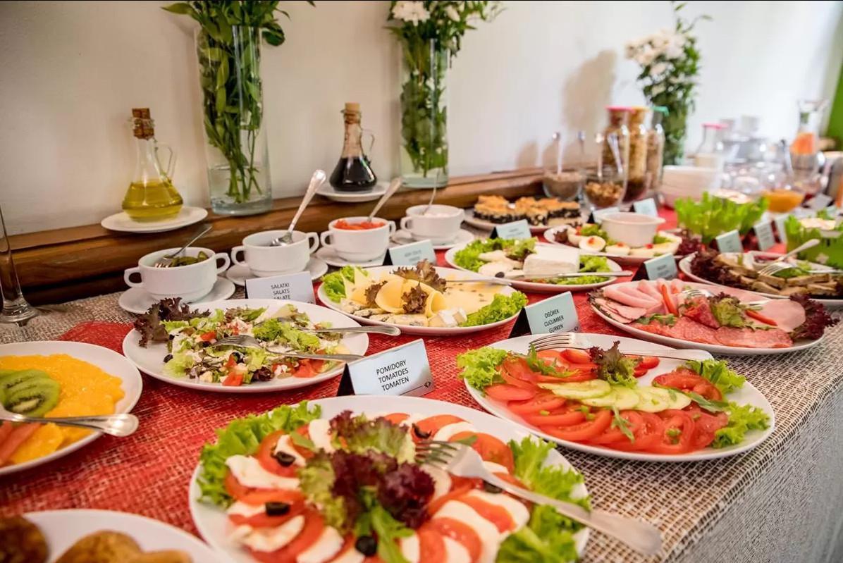 Hotel Diament Economy Gliwice Luaran gambar