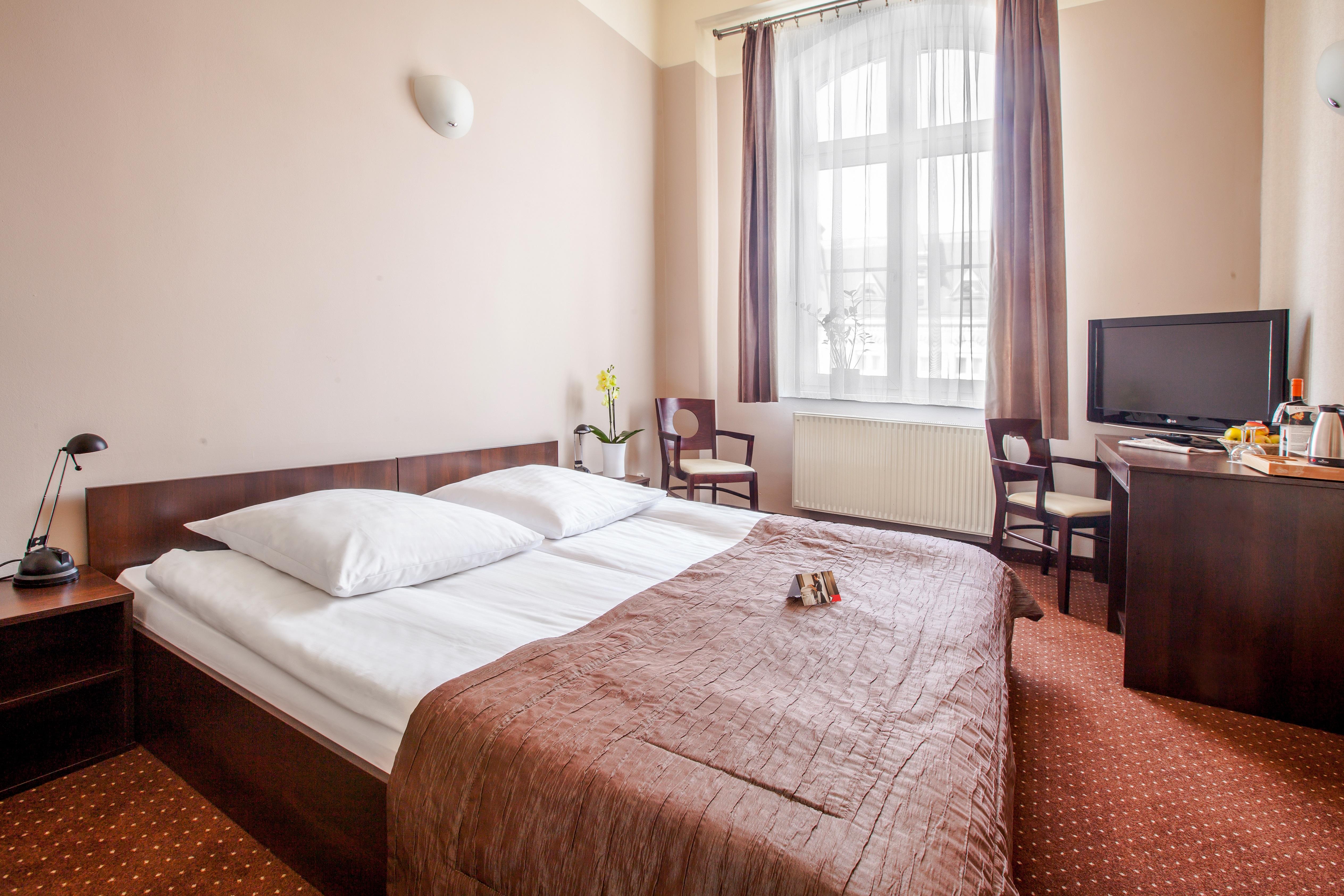 Hotel Diament Economy Gliwice Luaran gambar