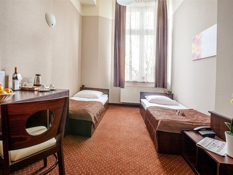 Hotel Diament Economy Gliwice Luaran gambar