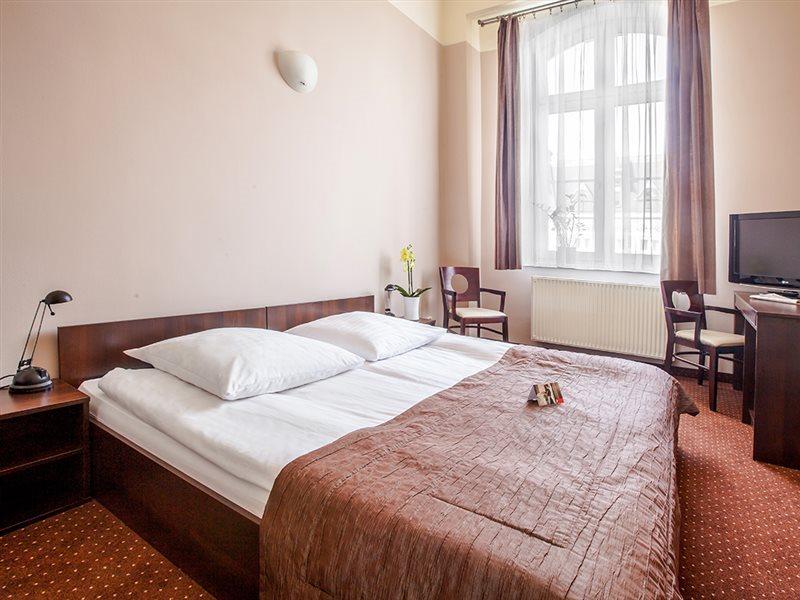 Hotel Diament Economy Gliwice Luaran gambar