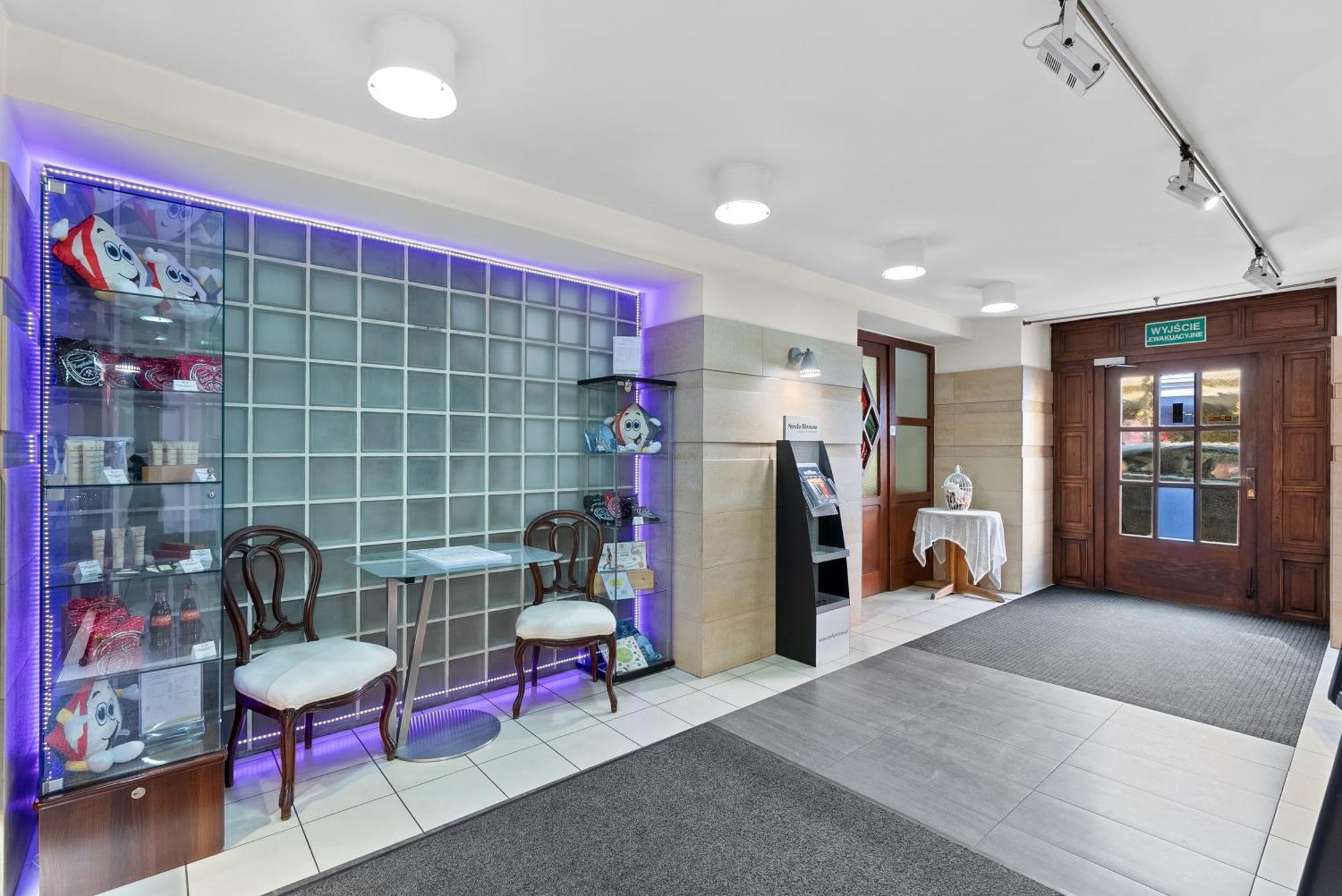 Hotel Diament Economy Gliwice Luaran gambar