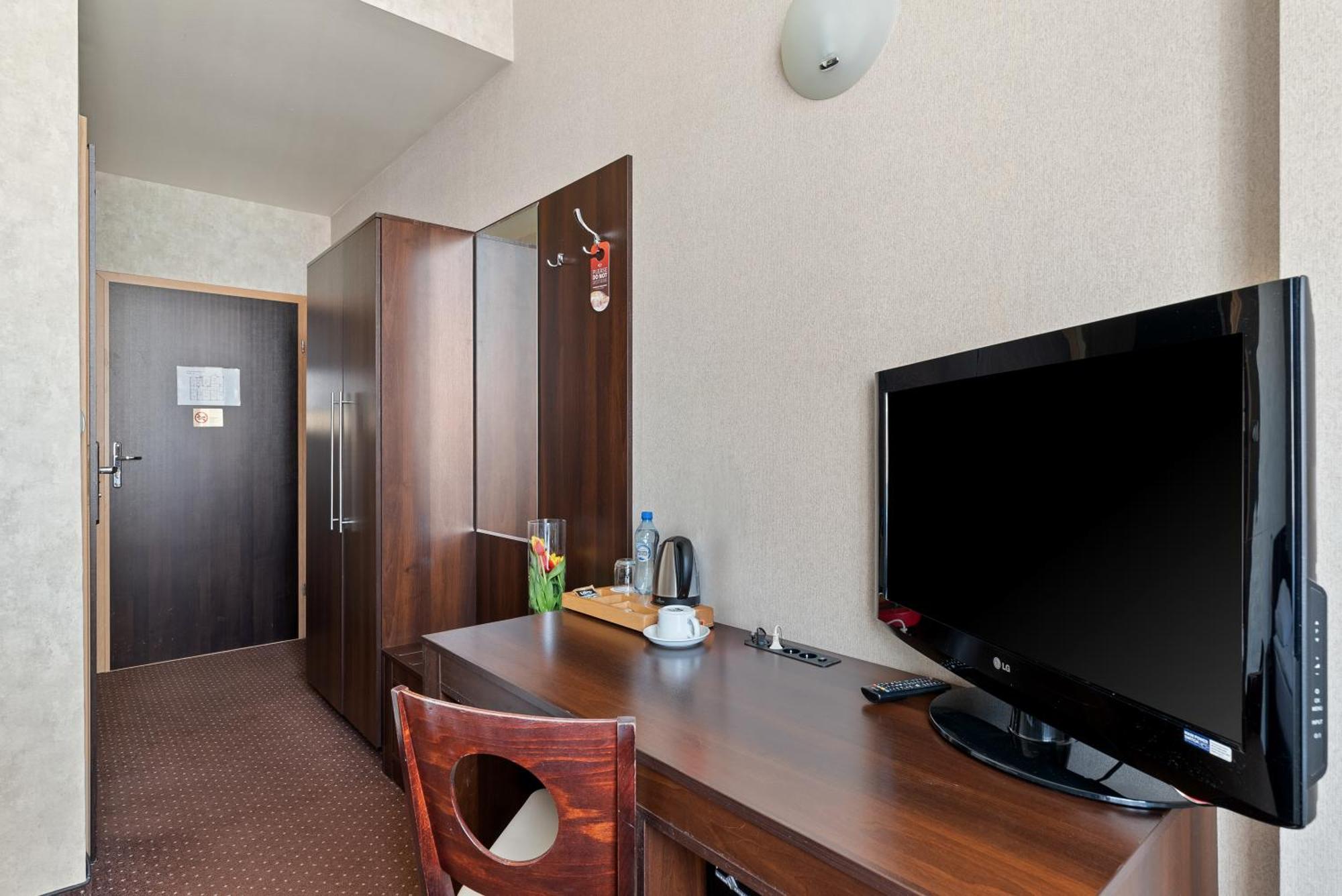 Hotel Diament Economy Gliwice Luaran gambar