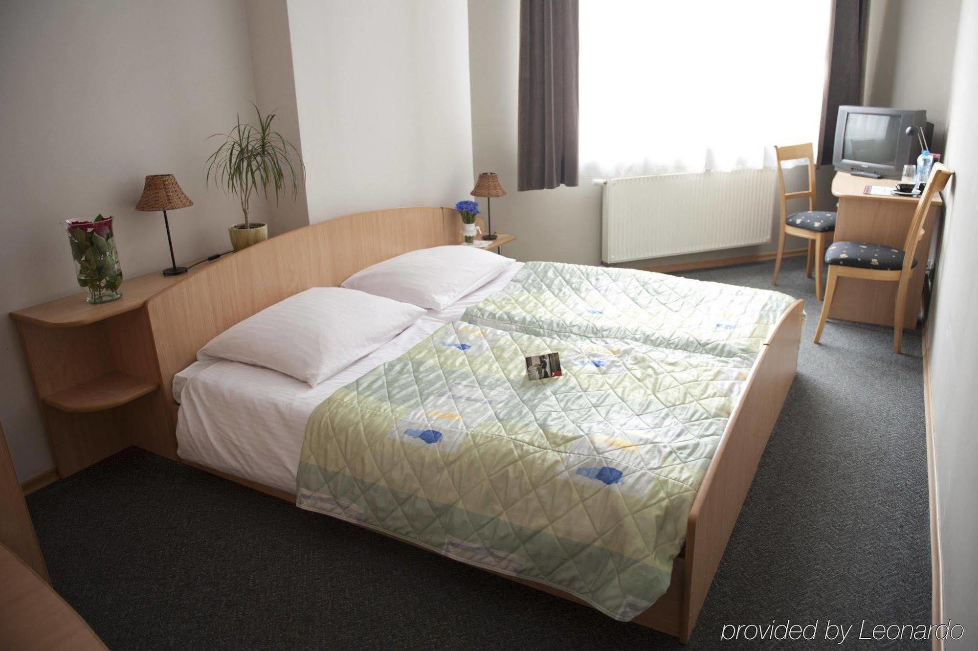 Hotel Diament Economy Gliwice Luaran gambar