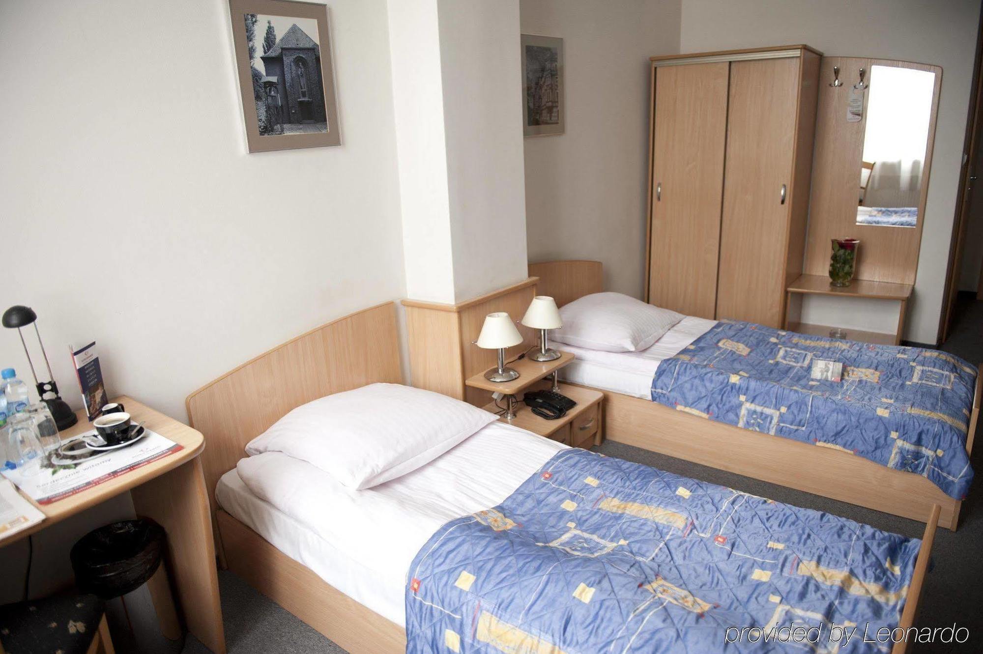 Hotel Diament Economy Gliwice Luaran gambar
