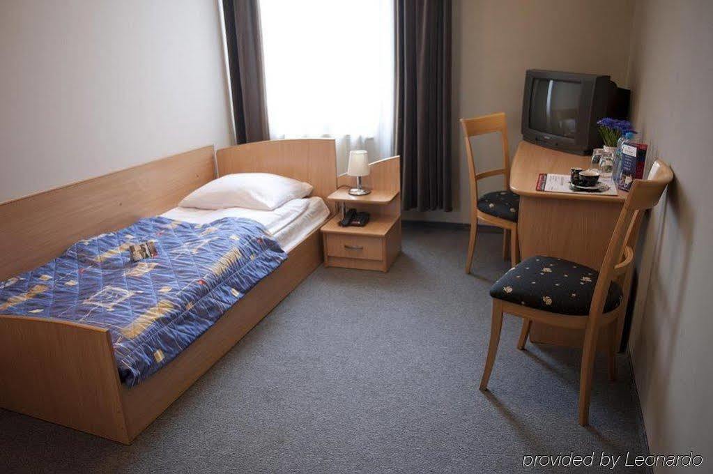 Hotel Diament Economy Gliwice Luaran gambar