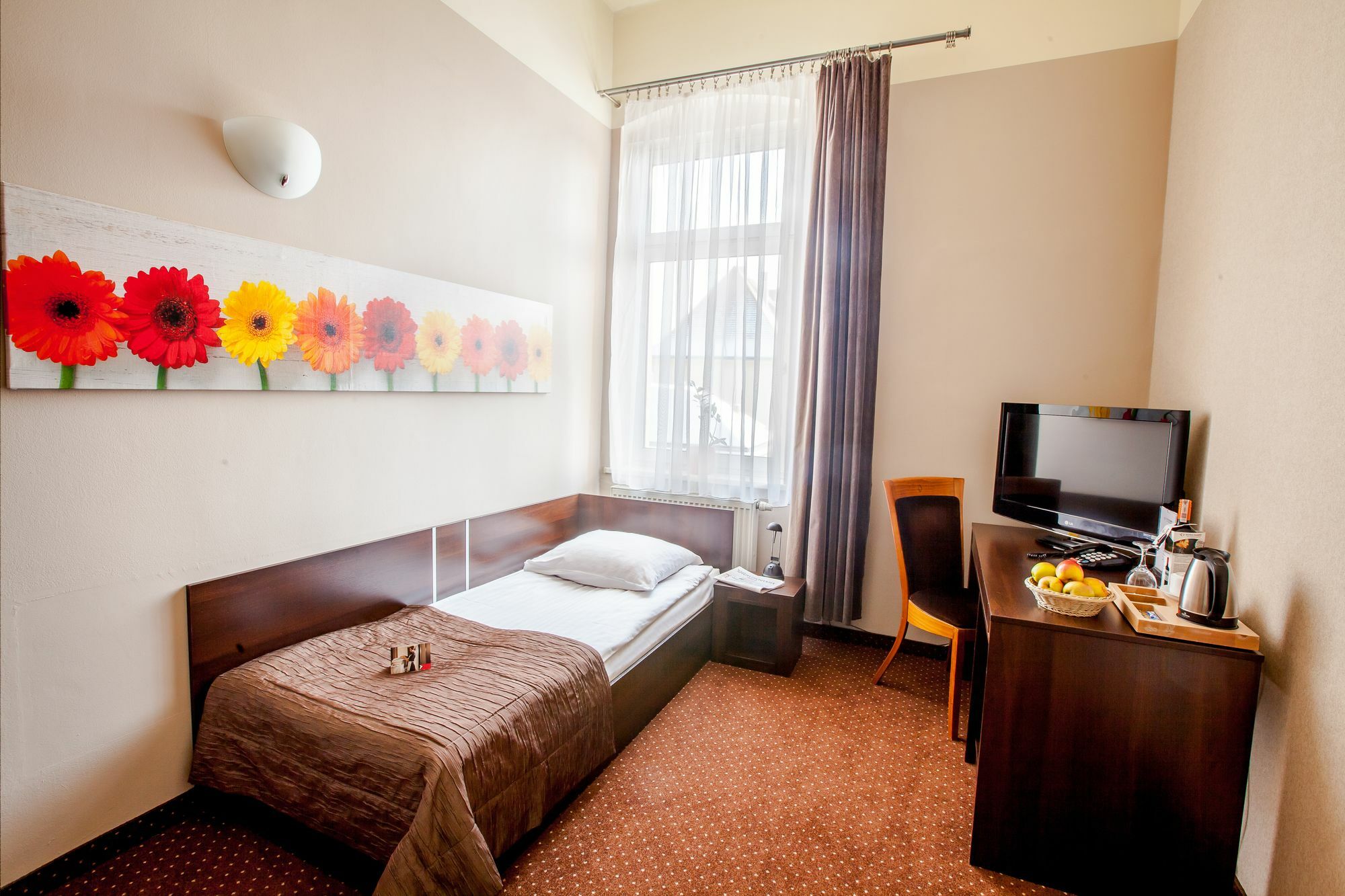 Hotel Diament Economy Gliwice Luaran gambar